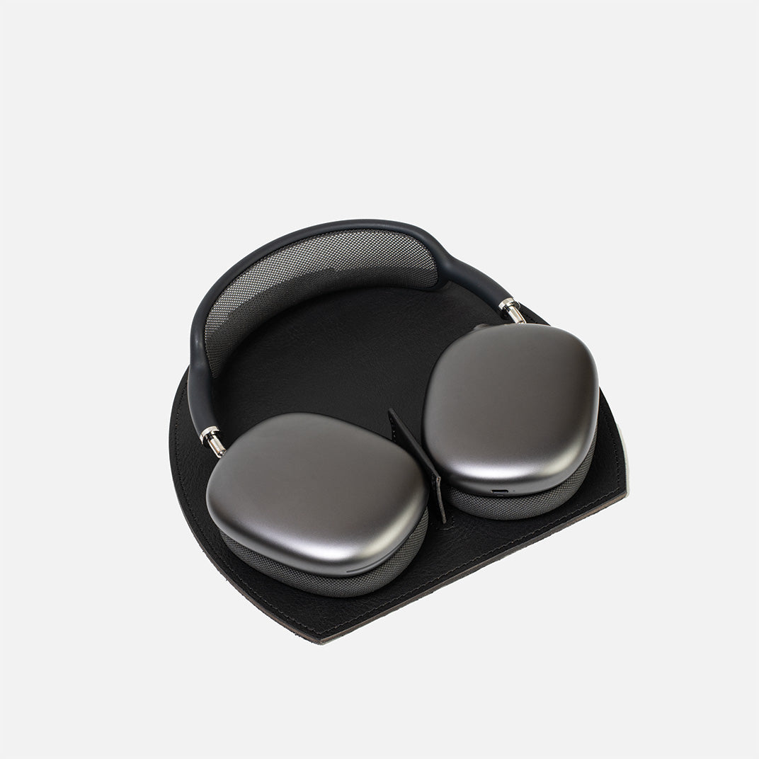 Over- Ear Head Phone
