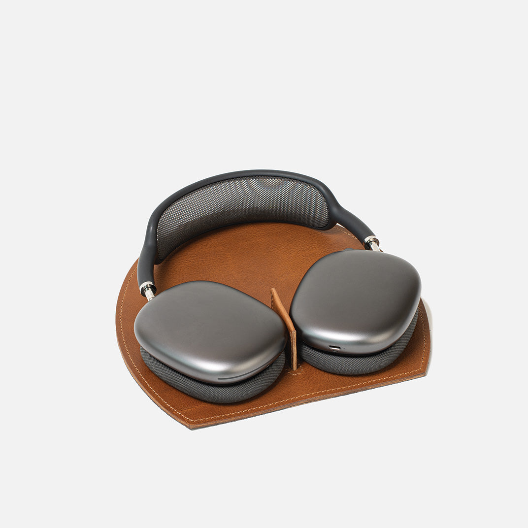 Over- Ear Head Phone