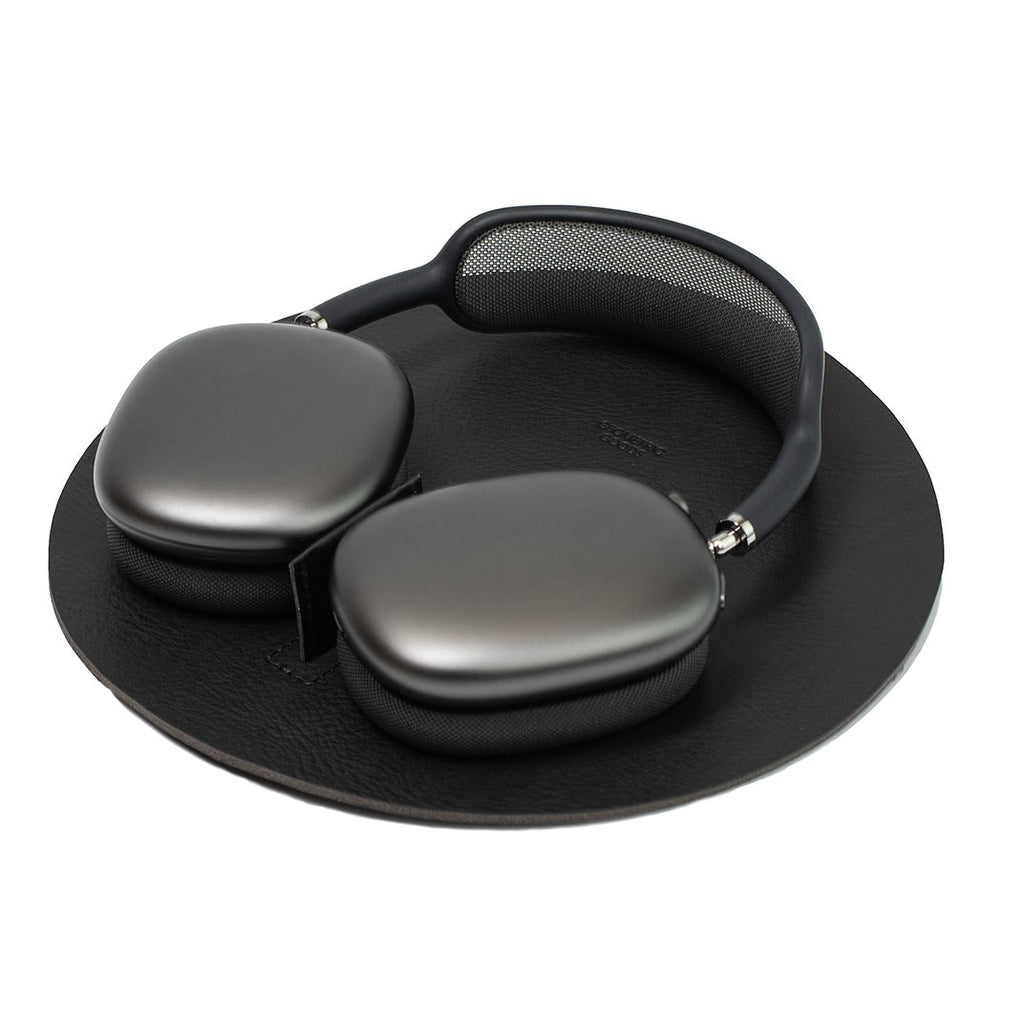 Over- Ear Head Phone