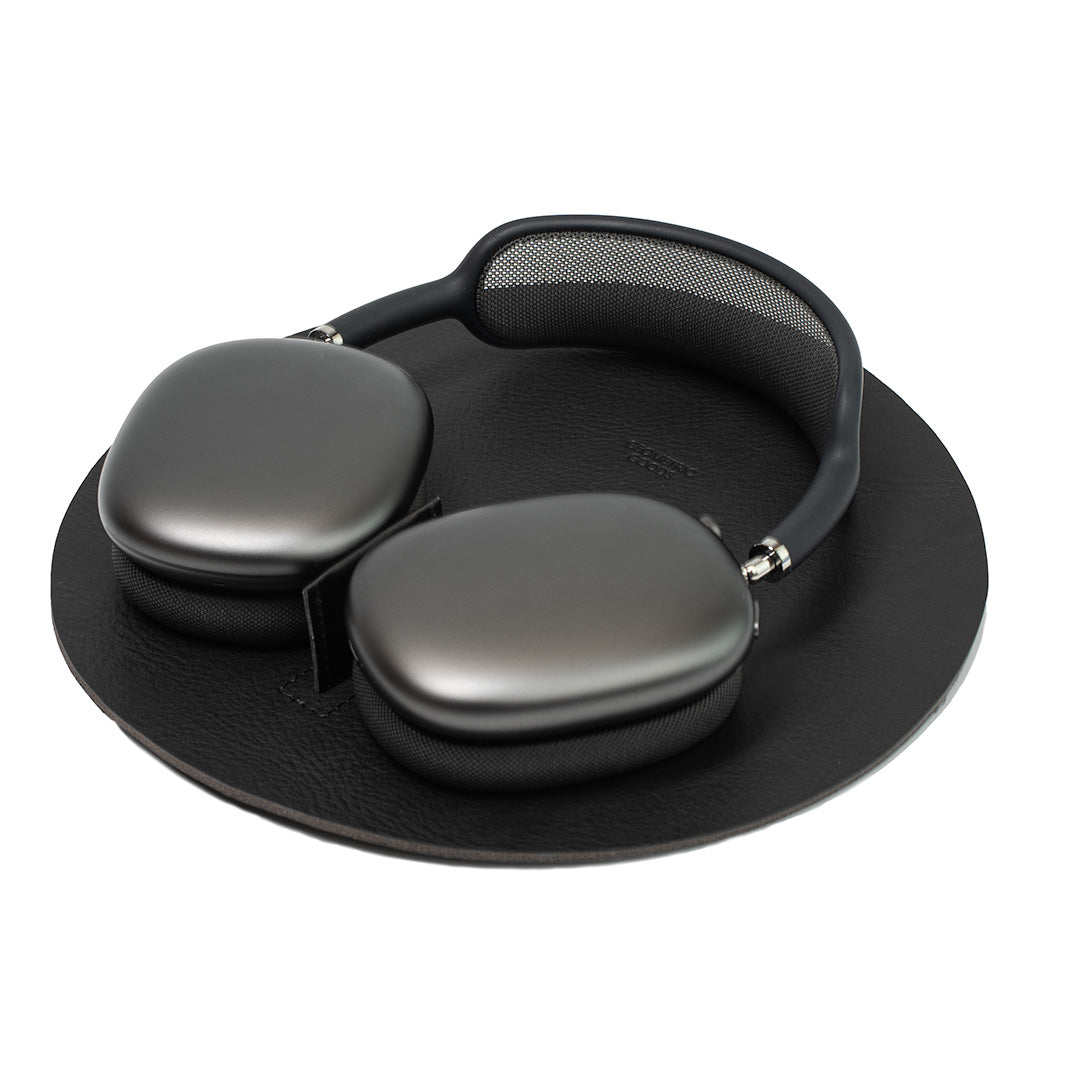 Over- Ear Head Phone