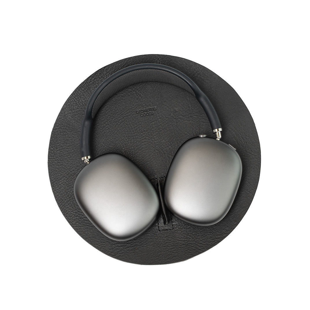 Over- Ear Head Phone