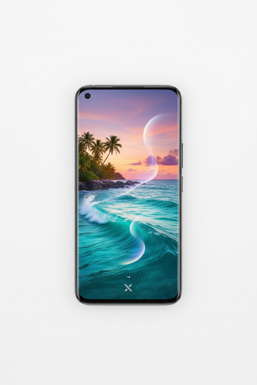 Magnetic Case