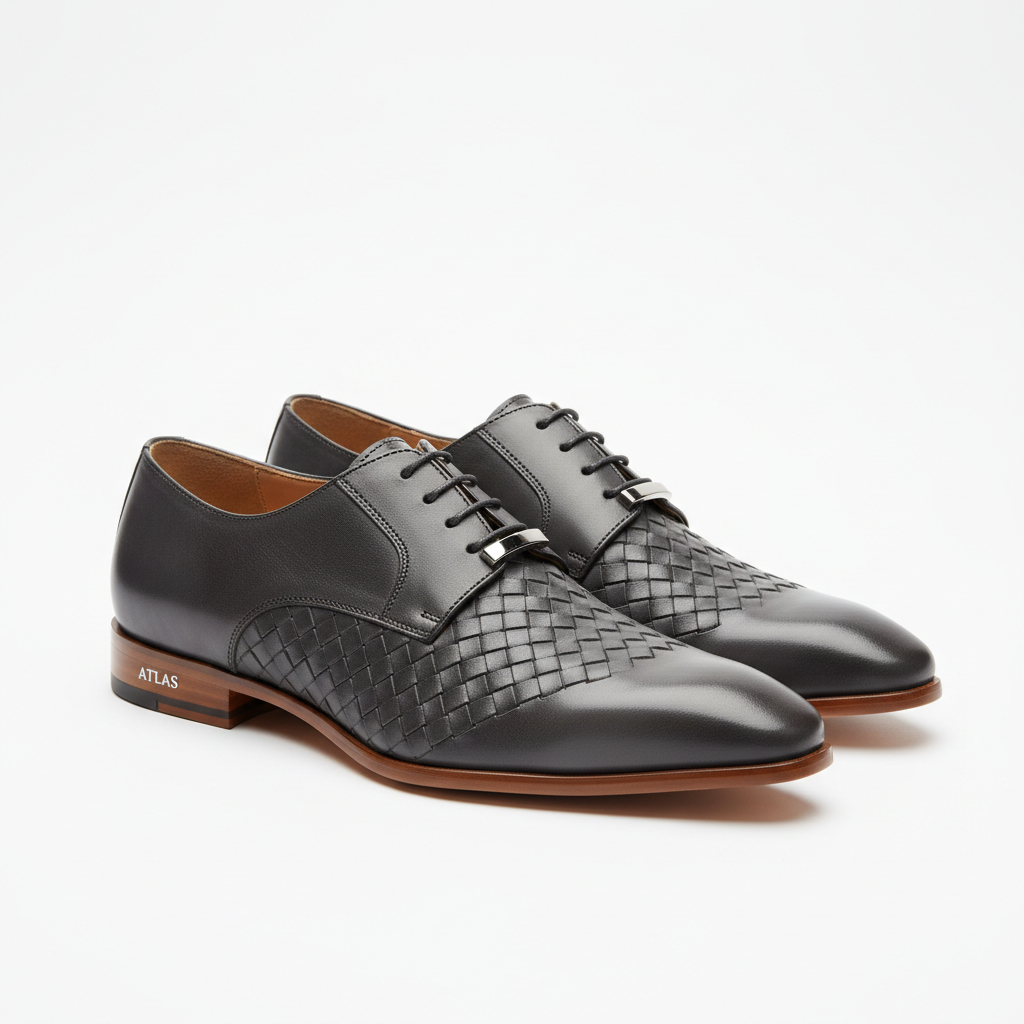Smart Shoe