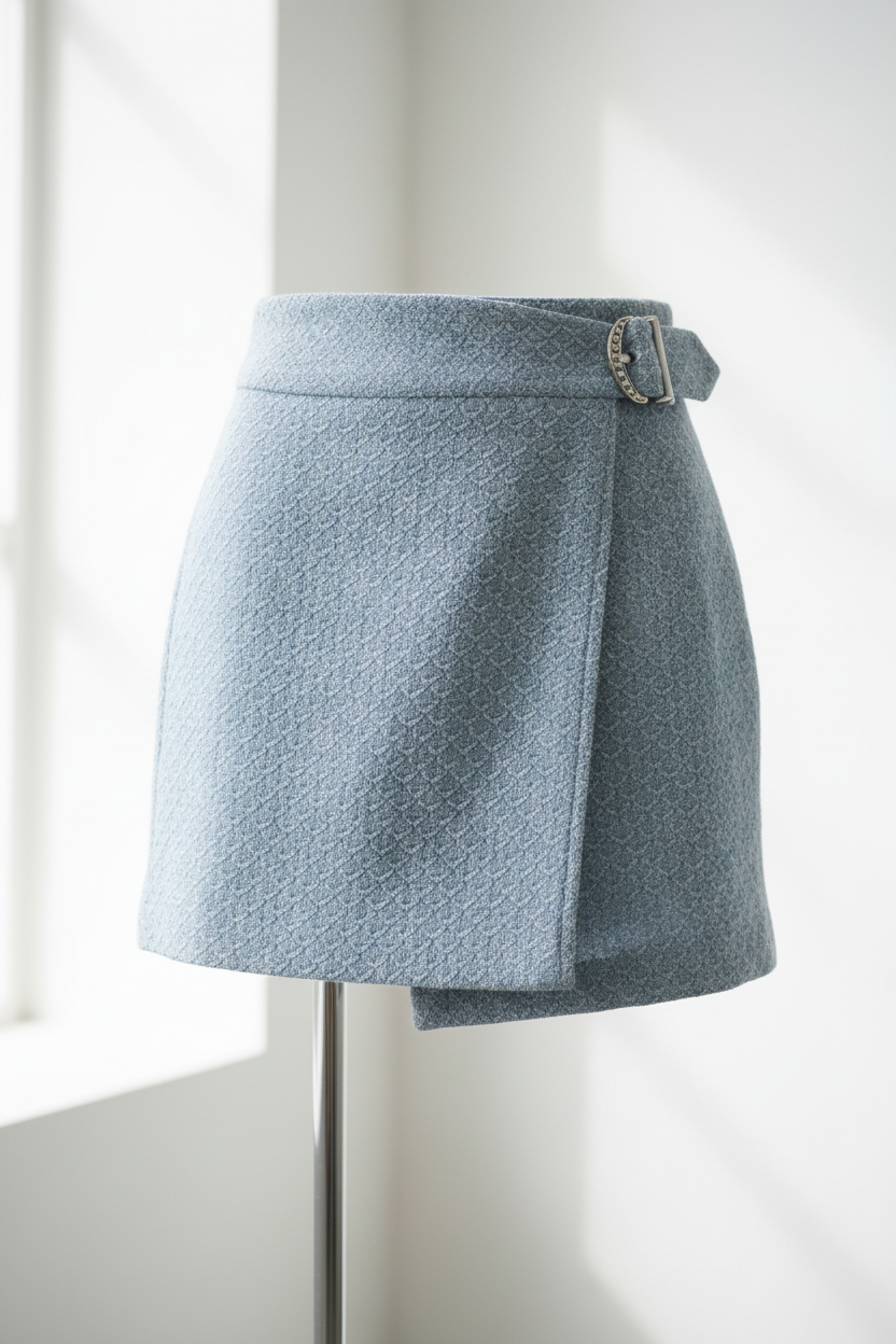 Short Skirts